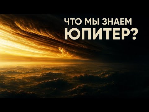 Видео: Что скрывают недра ЮПИТЕРА? Под облаками кипит невообразимое! Тайны Гиганта раскрыты НАСА!
