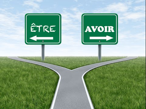 Видео: Уроки французского #69: Прошедшее время " le passé composé " (2). Согласование participe passé.