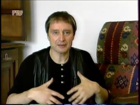 Видео: Театр моей памяти. Петрович (1996)