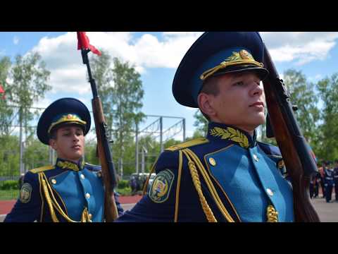 Видео: Последний звонок 2019