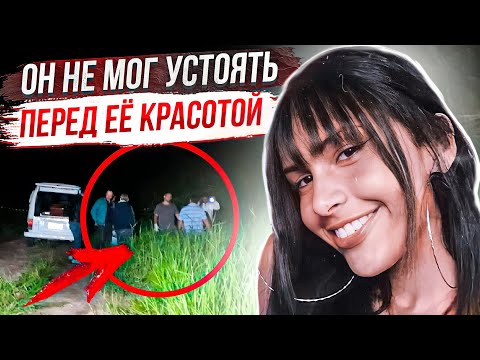 Видео: Раскрыто с помощью камер видеонаблюдения: дело Рэйан Алвес