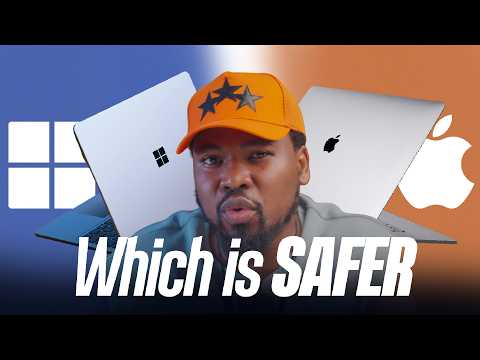 Видео: Mac против Windows | Шокирующие электромобили: правда и мифы о технологиях