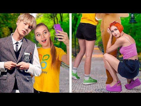 Видео: 15 лайфхаков для лучших подруг