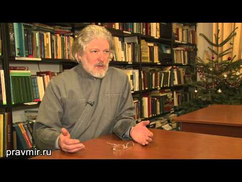 Видео: Прот. Алексий Уминский: как преодолеть одиночество