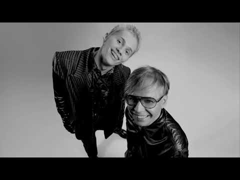 Видео: мумий тролль, даня милохин – башня (slowed + reverb)