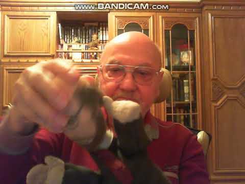 Видео: Работа с куклой