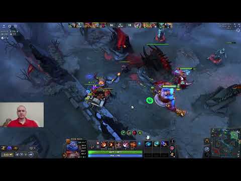 Видео: Dota 2 rating in solo stream \ Дота 2 рейтинг в соло стрим, общаемся, играем на позитиве 125