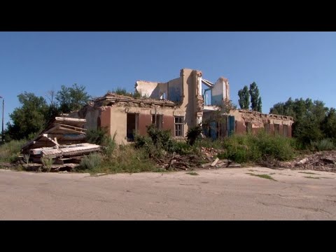 Видео: "Фронтовики" Большого Содома. Десять лет спустя