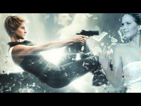 Видео: Дивергент-2: Инсургент обзор (Гуфовский)