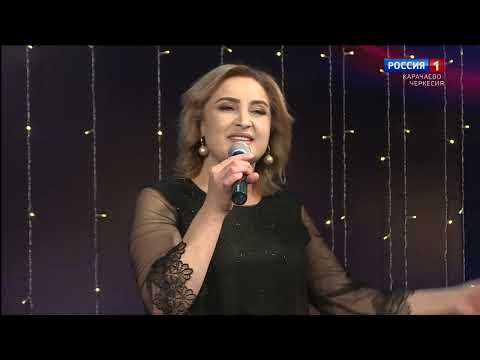 Видео: "Добрый вечер, республика!" (на ногайском языке)