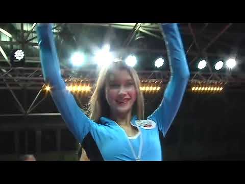 Видео: 3 Юрий Амиров -  Егор Бойков бой в категории до 52 кг