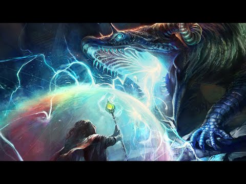 Видео: Что вам не расскажут о Бехире — D&D