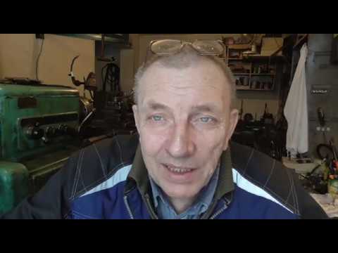 Видео: Шестерни z 24 m 3 25 1 часть,токарка