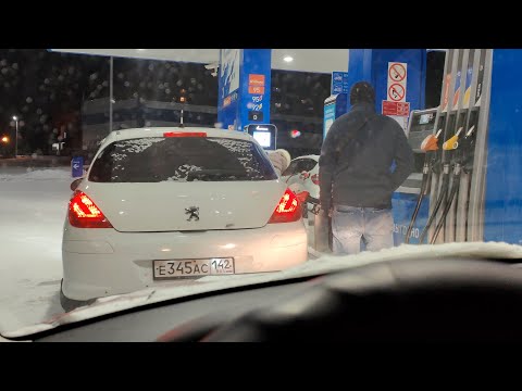Видео: ЗАПРАВИЛ ЛАДУ ГРАНТУ В 4К!