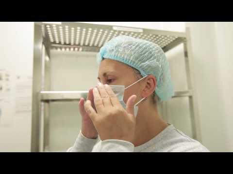 Видео: Ролик для компании "Р-ФАРМ"