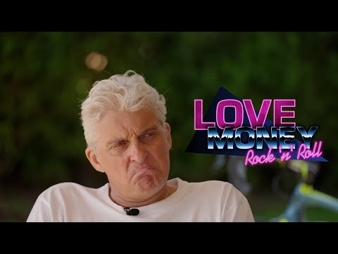 Видео: Тиньков поясняет за Love Money Rock'n'Roll