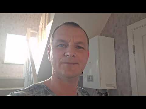 Видео: Электрокотёл не набирает температуру которую задал.