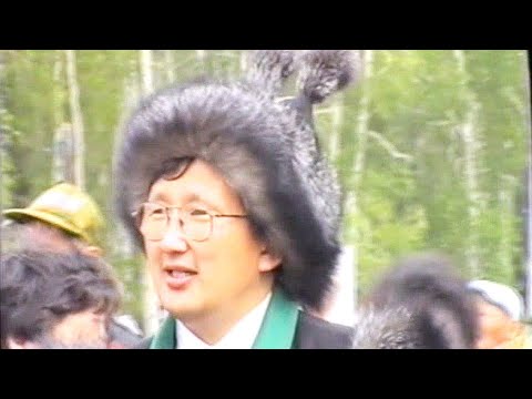 Видео: 1998 с. Сунтаар Ыһыаҕа, дьуохар