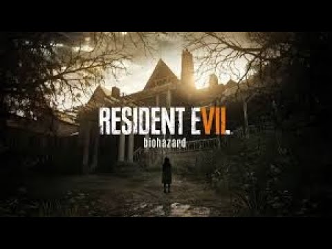 Видео: Грибные приключения | Resident Evil 7#1 | Марафон Резидентов