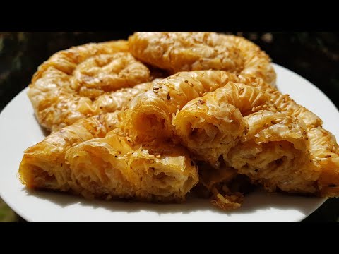 Видео: Лучник с кори за баница!Archer with pie crusts!