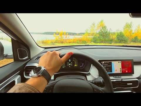 Видео: НОВЫЙ КИТАЕЦ! СКОЛЬКО ПОТРАТИЛ НА ДОПЫ. ЧТОБ ЕЗДИТЬ НА НОВОМ BELGEE X50 2025 отзыв