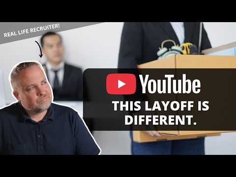 Видео: YouTube приносит прибыль... и всё ещё планирует сокращения