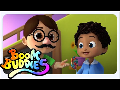 Видео: Джонні Джонні Так Тату Пісня Та Інші Навчальні Відео Для Дітей