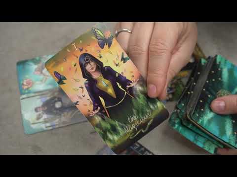 Видео: #СТРЕЛЕЦ ♐️ 🔮 НА ДРУГОЙ СТОРОНЕ — НАСТОЯЩИЙ ТЫ!!!!🤯🎯👉📩 КАРЬЕРА / ФИНАНСЫ НОЯБРЬ 2025 ГАДАНИЕ ТАРО