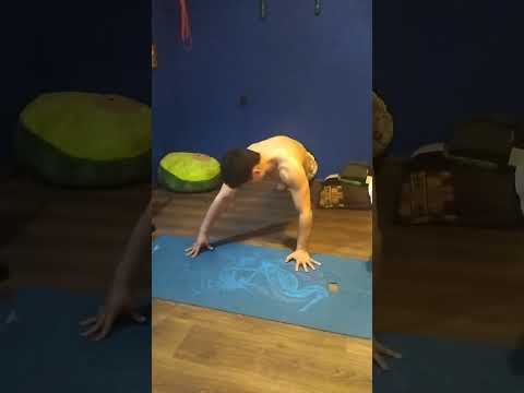 Видео: 138 оджиманий за подход