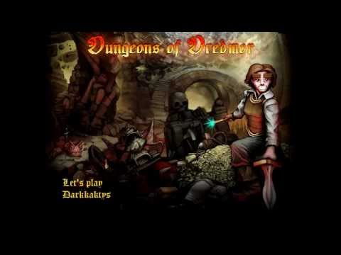 Видео: Dungeons of dredmor 5 серия(Нашествие клонов)