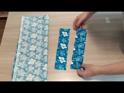 Видео: Невероятно!!! Детский топ из трёх прямоугольников))). Максимально просто!!!