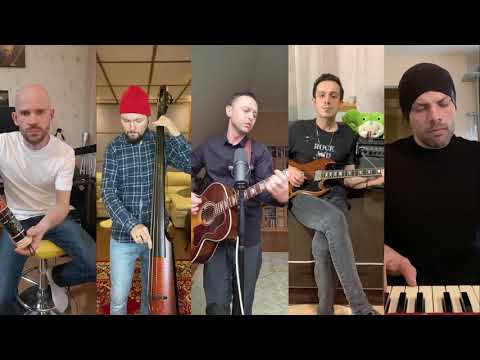 Видео: Звери - Не важно (home version)