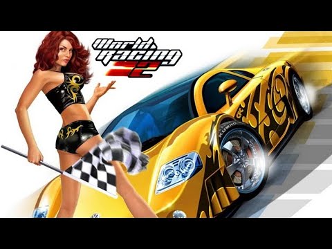 Видео: Прохождение World Racing 2 - Часть 1