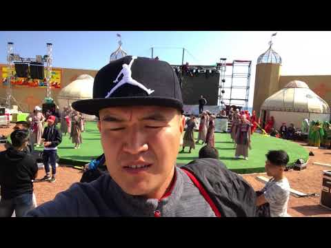 Видео: Игры Кочевников 2018 Как на самом деле все происходило .... ВИК 2018 Dordoi Nomad Амфитеатр