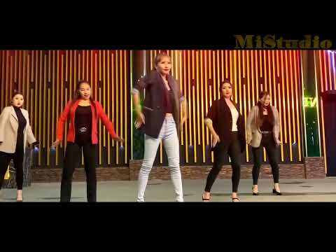 Видео: Данияр Торе - Гашыгым (Dj Ikonnikov Remix) New Video