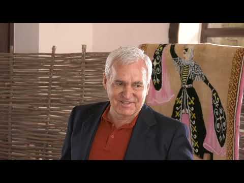 Видео: Встреча выпускников 1976 года СОШ № 1 с. Автуры