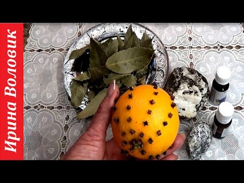 Видео: Запах в доме. Что делать?