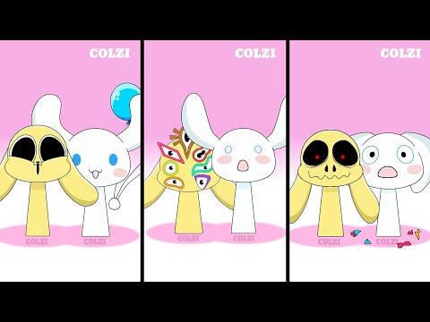 Видео: Incredibox Sprunki OC Phases 4 || Компиляция Incredibox ПОЛНАЯ #sprunki #sprunkiincredibox