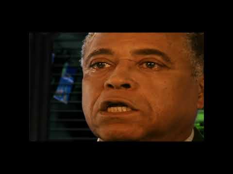 Видео: Command & Conquer. Катсцена: Выбор ГСБ.