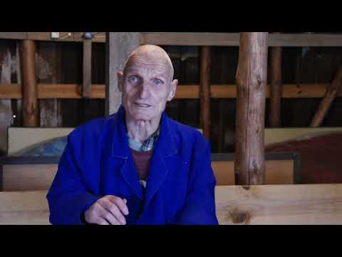 Видео: БАЙ ТОШЕ С. ЯРЛОВО (щъркели)