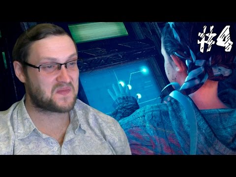 Видео: Resident Evil Revelations 2 Ep.4 Прохождение ► НАТАШКА-ПОМОГАШКА ► #4