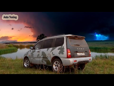 Видео: #Tuning  #Lada 2120 Надежда#SUPERAUTOTUNING!!!!!!!!!!!!!!