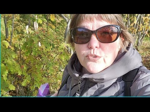 Видео: Кировск/ Немного города 