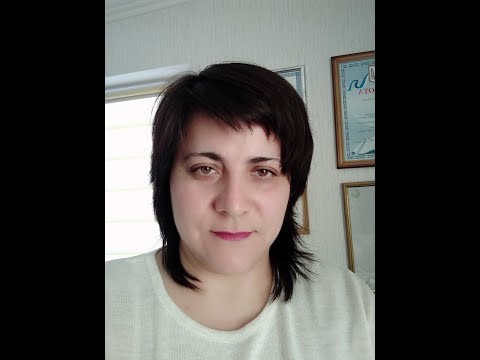 Видео: Екзамен-співбесіда німецькою на роботу по догляду. Я готую.