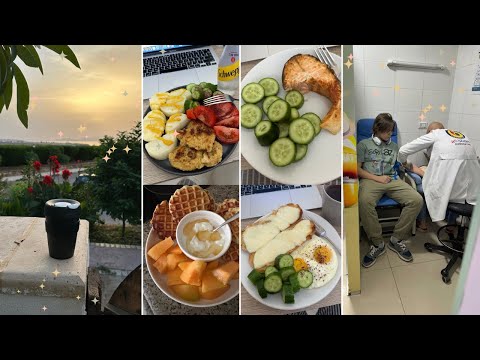 Видео: Итоги месяца на дефиците: мой вес, питание, планы на май, терапия  и чат поддержки ❤️‍🩹