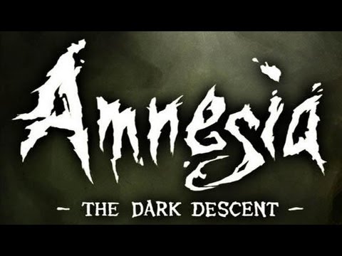 Видео: Live-трансляции. Amnesia: Во мраке ужаса