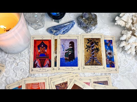 Видео: Очень важное сообщение 