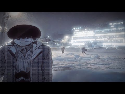 Видео: Я обратно не вернусь, теперь лучше одиноко || playlist for ghouls
