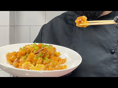 Видео: ХРУСТЯЩАЯ КУРОЧКА В АПЕЛЬСИНОВОМ СОУСЕ/ПРОСТОЙ,НО ОЧЕНЬ ВКУСНЫЙ РЕЦЕПТ