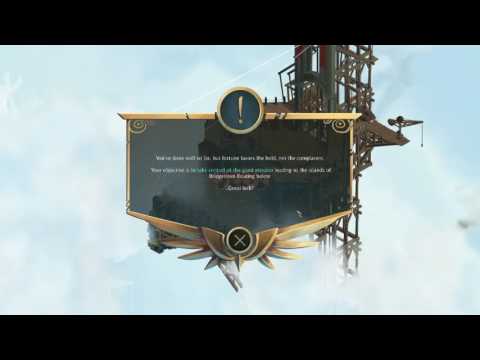 Видео: Прохождение Highlands часть 2